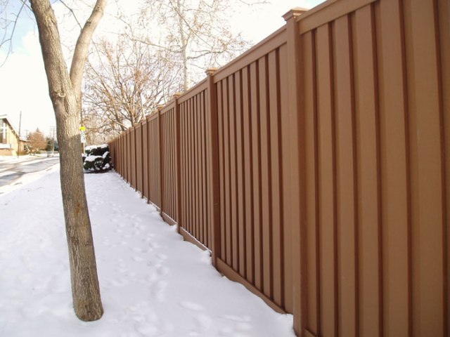 Southwest Fence & Deck Fence